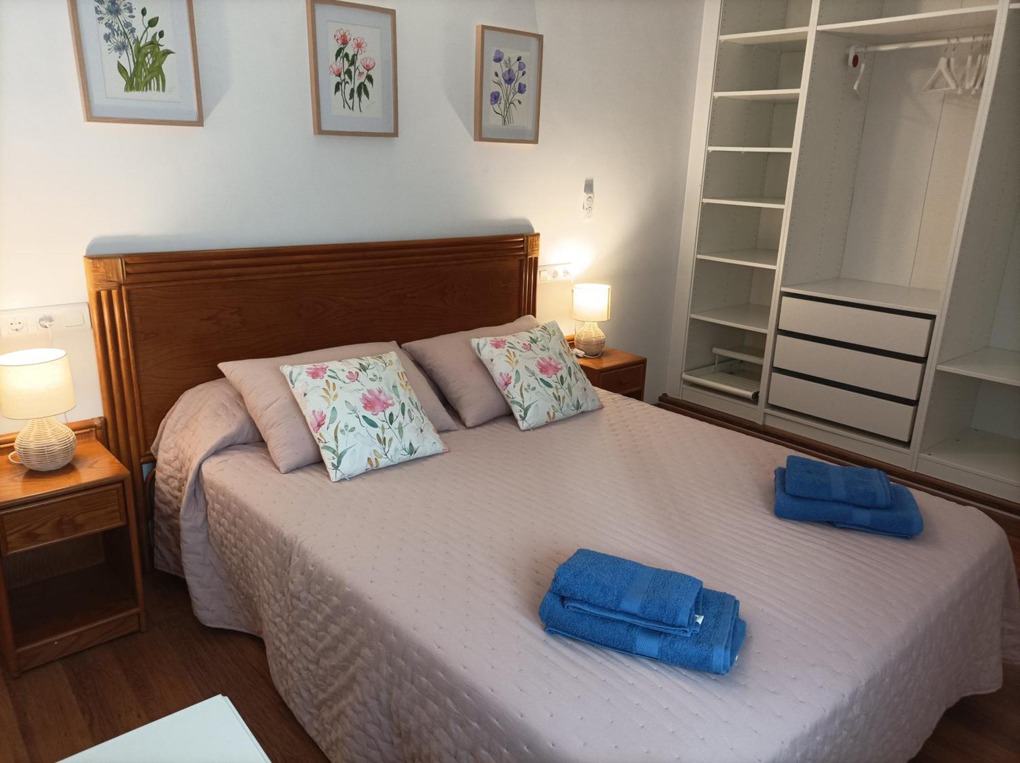 Les Nines Ferienhaus